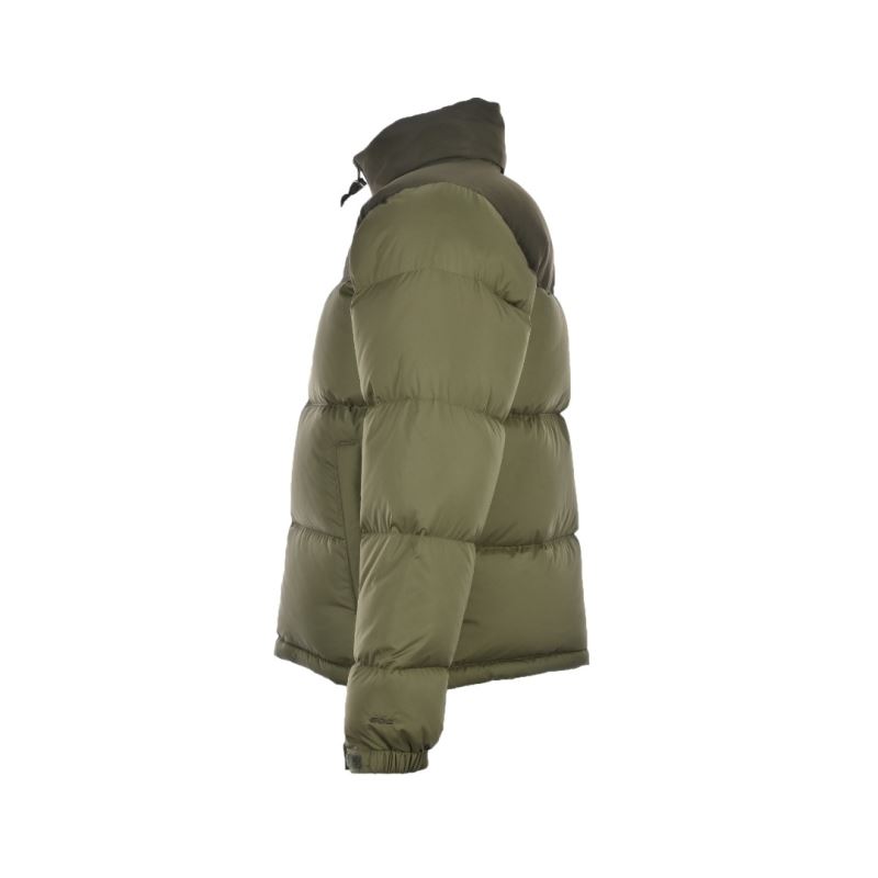 The North Face Down Jackets